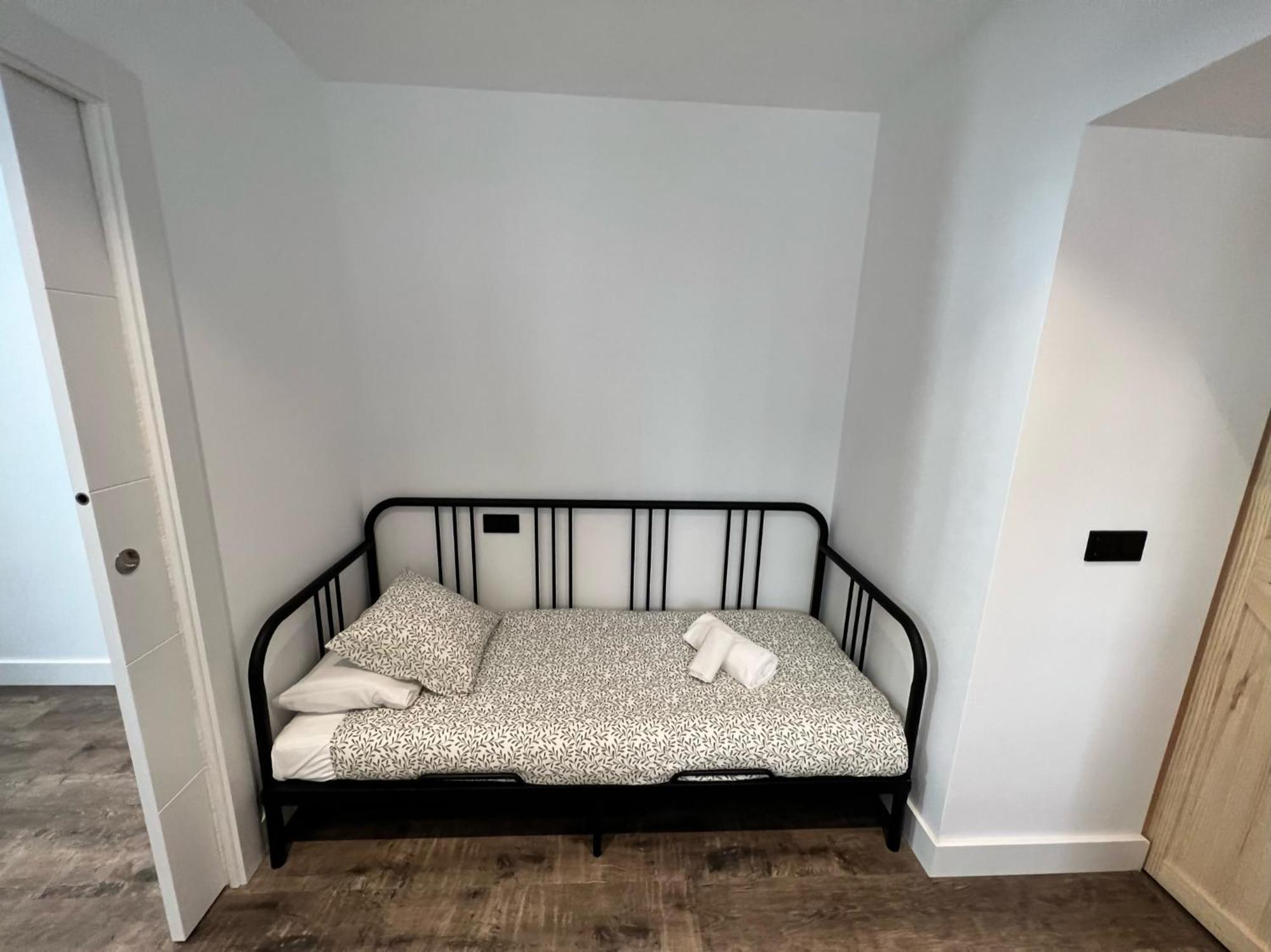 Apartamenticos El Tubo I Zaragoza Exteriér fotografie