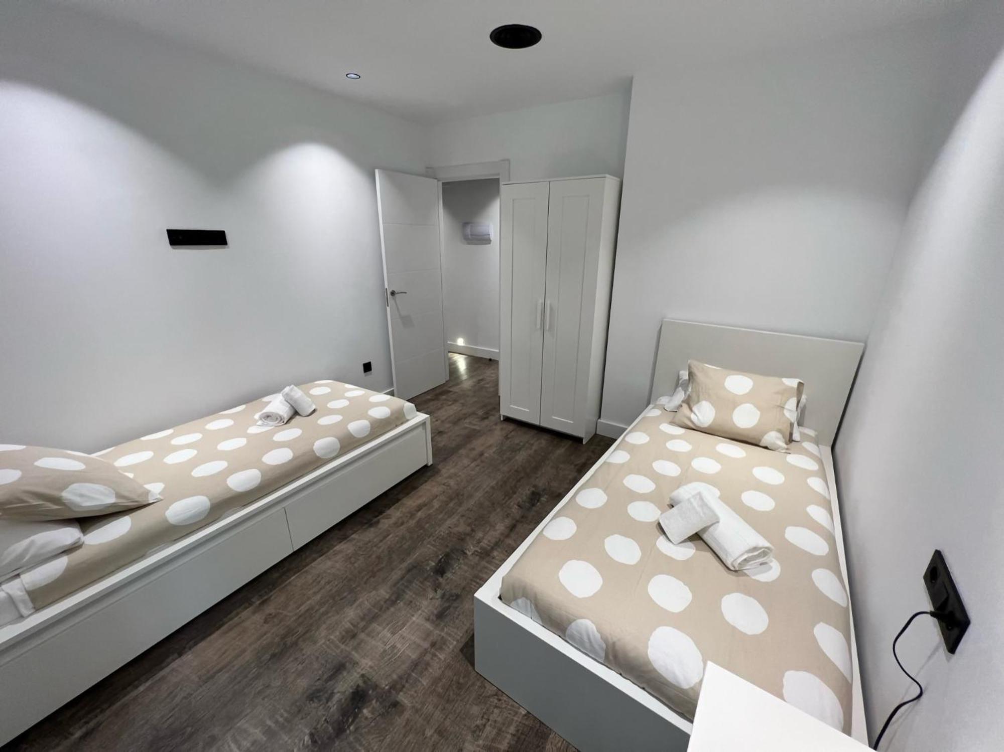 Apartamenticos El Tubo I Zaragoza Exteriér fotografie