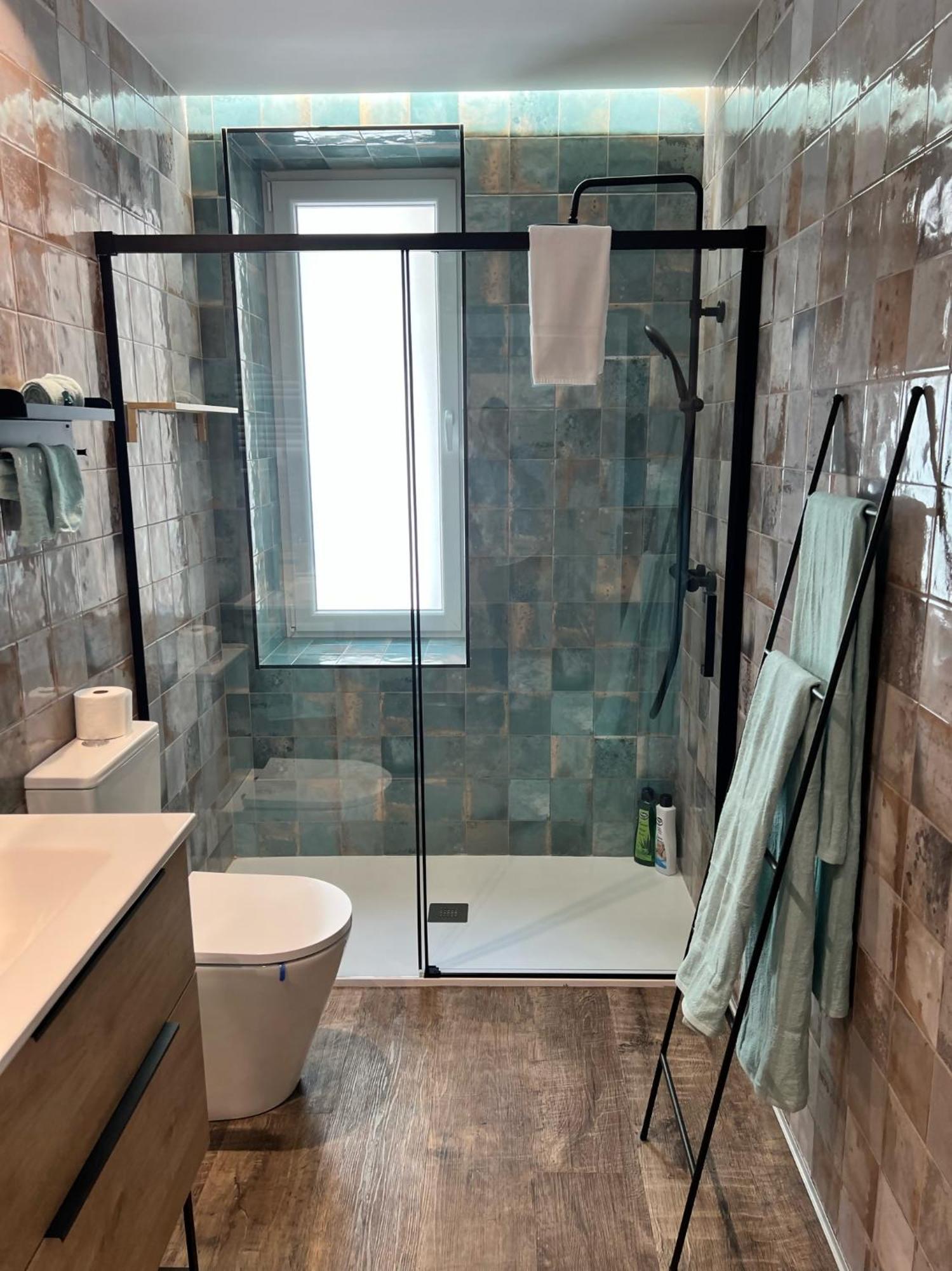 Apartamenticos El Tubo I Zaragoza Exteriér fotografie
