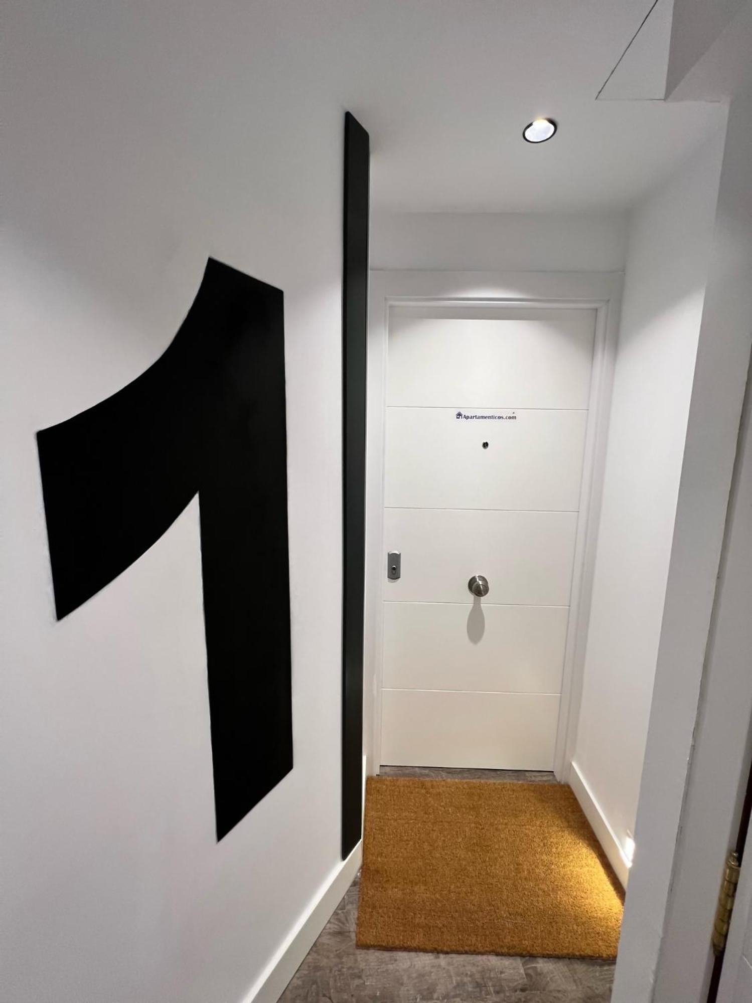 Apartamenticos El Tubo I Zaragoza Exteriér fotografie