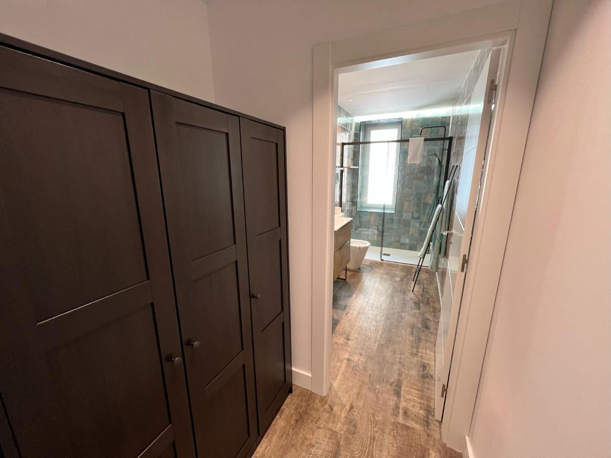 Apartamenticos El Tubo I Zaragoza Exteriér fotografie