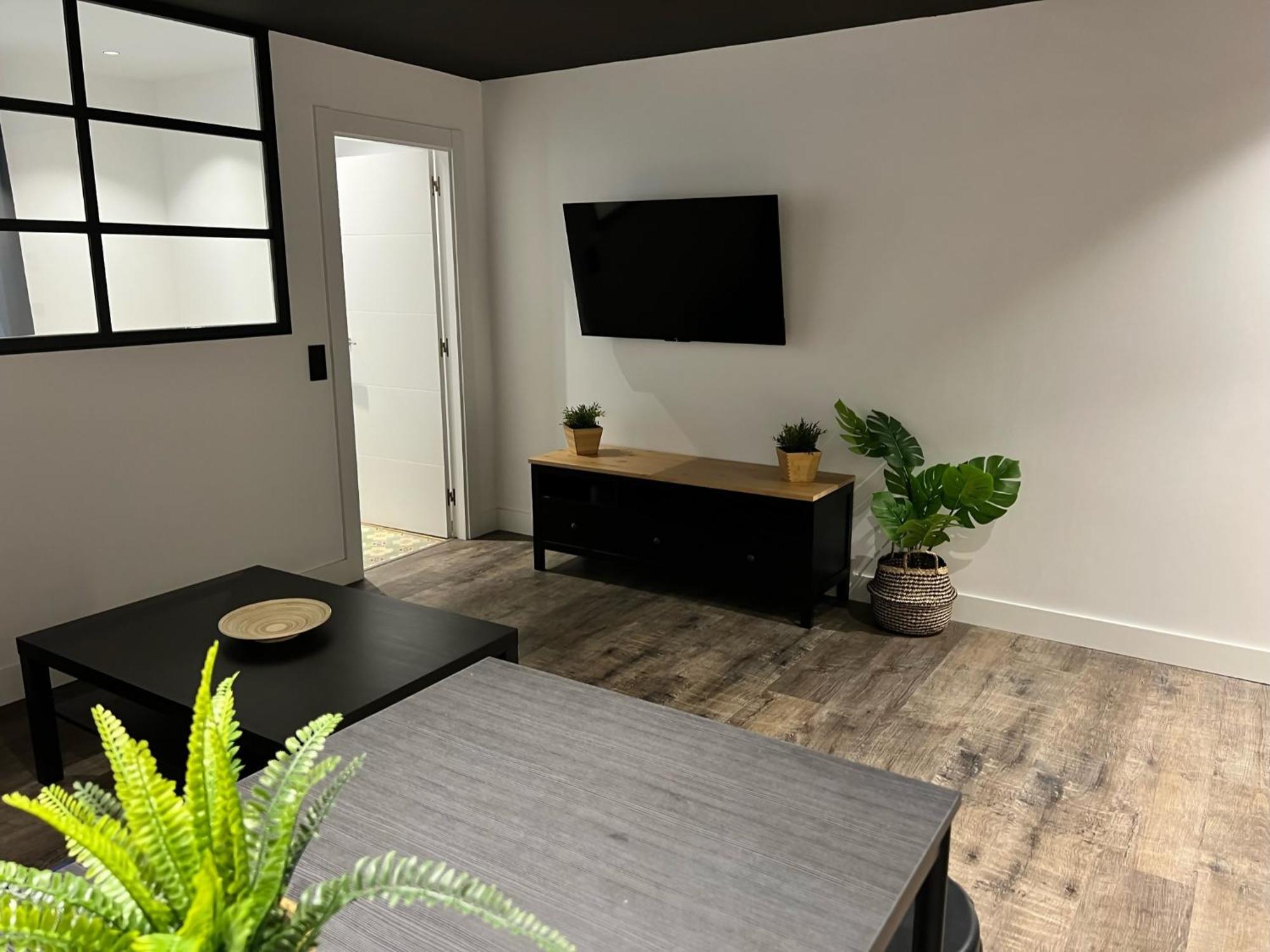 Apartamenticos El Tubo I Zaragoza Exteriér fotografie
