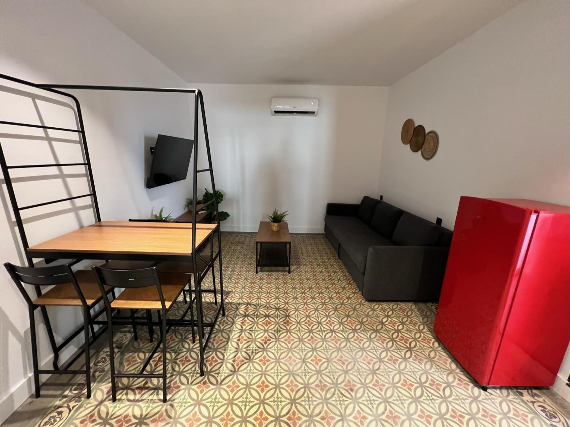Apartamenticos El Tubo I Zaragoza Exteriér fotografie