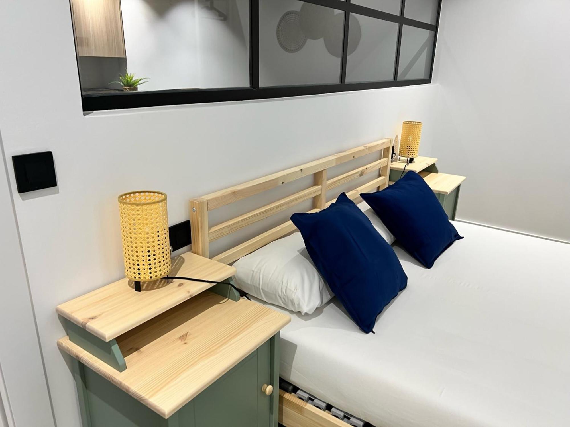 Apartamenticos El Tubo I Zaragoza Exteriér fotografie
