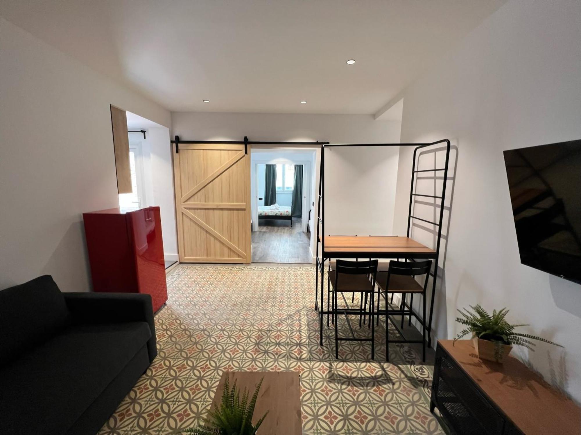 Apartamenticos El Tubo I Zaragoza Exteriér fotografie