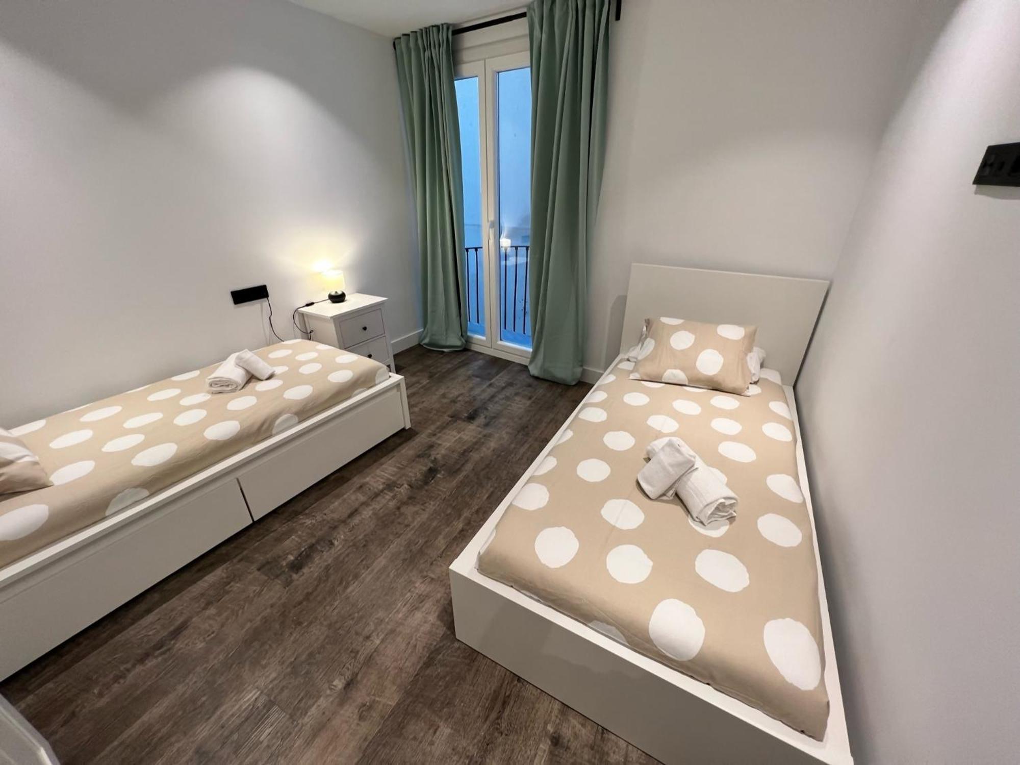Apartamenticos El Tubo I Zaragoza Exteriér fotografie