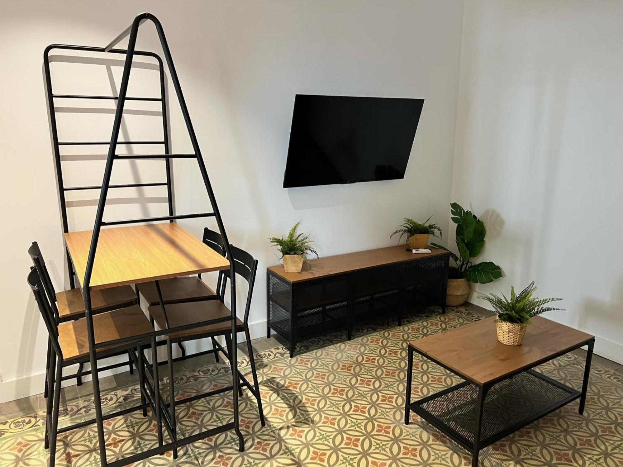 Apartamenticos El Tubo I Zaragoza Exteriér fotografie