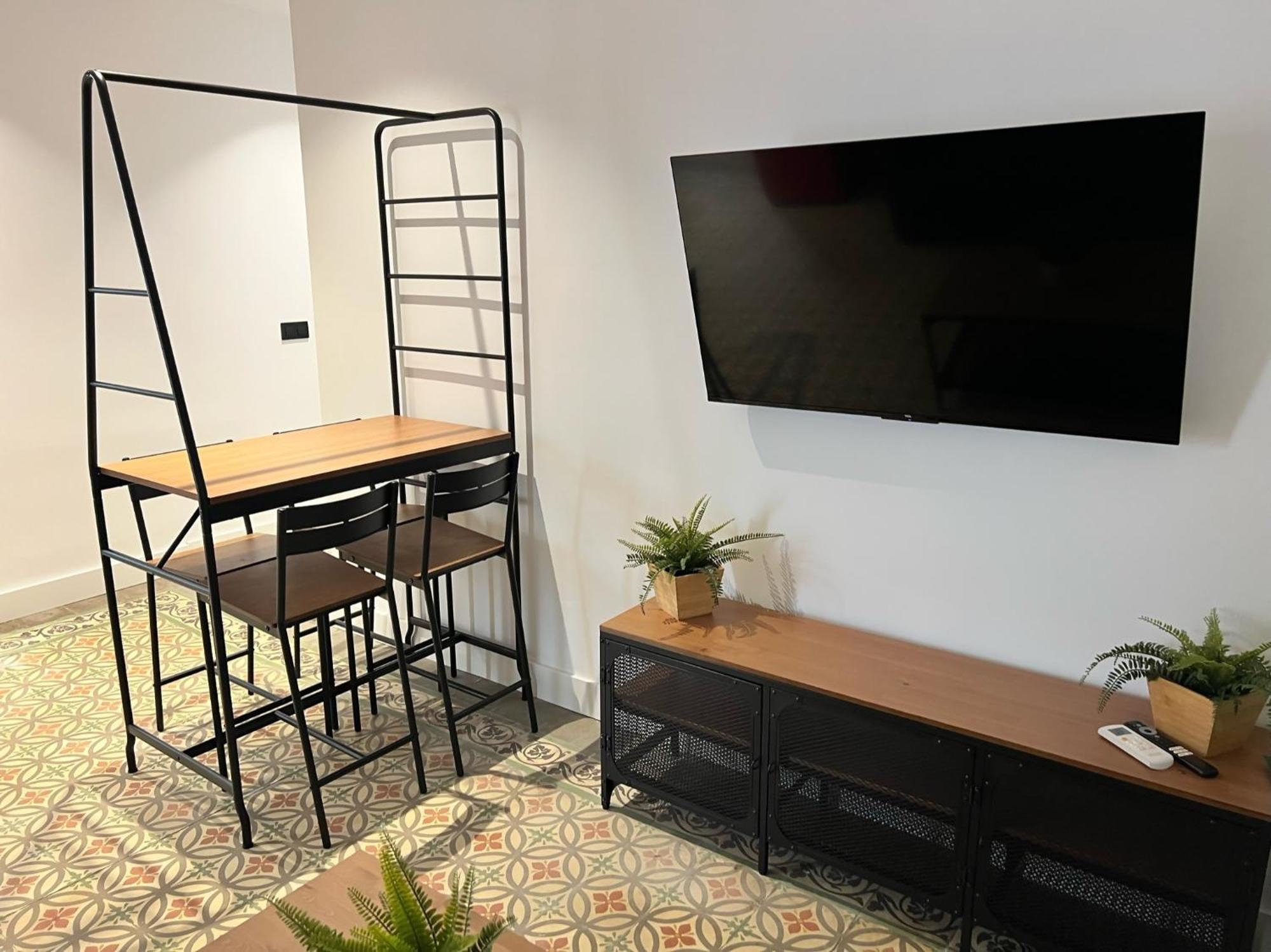 Apartamenticos El Tubo I Zaragoza Exteriér fotografie