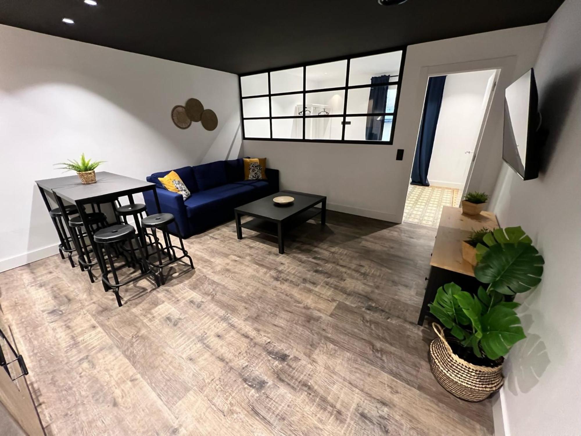 Apartamenticos El Tubo I Zaragoza Exteriér fotografie
