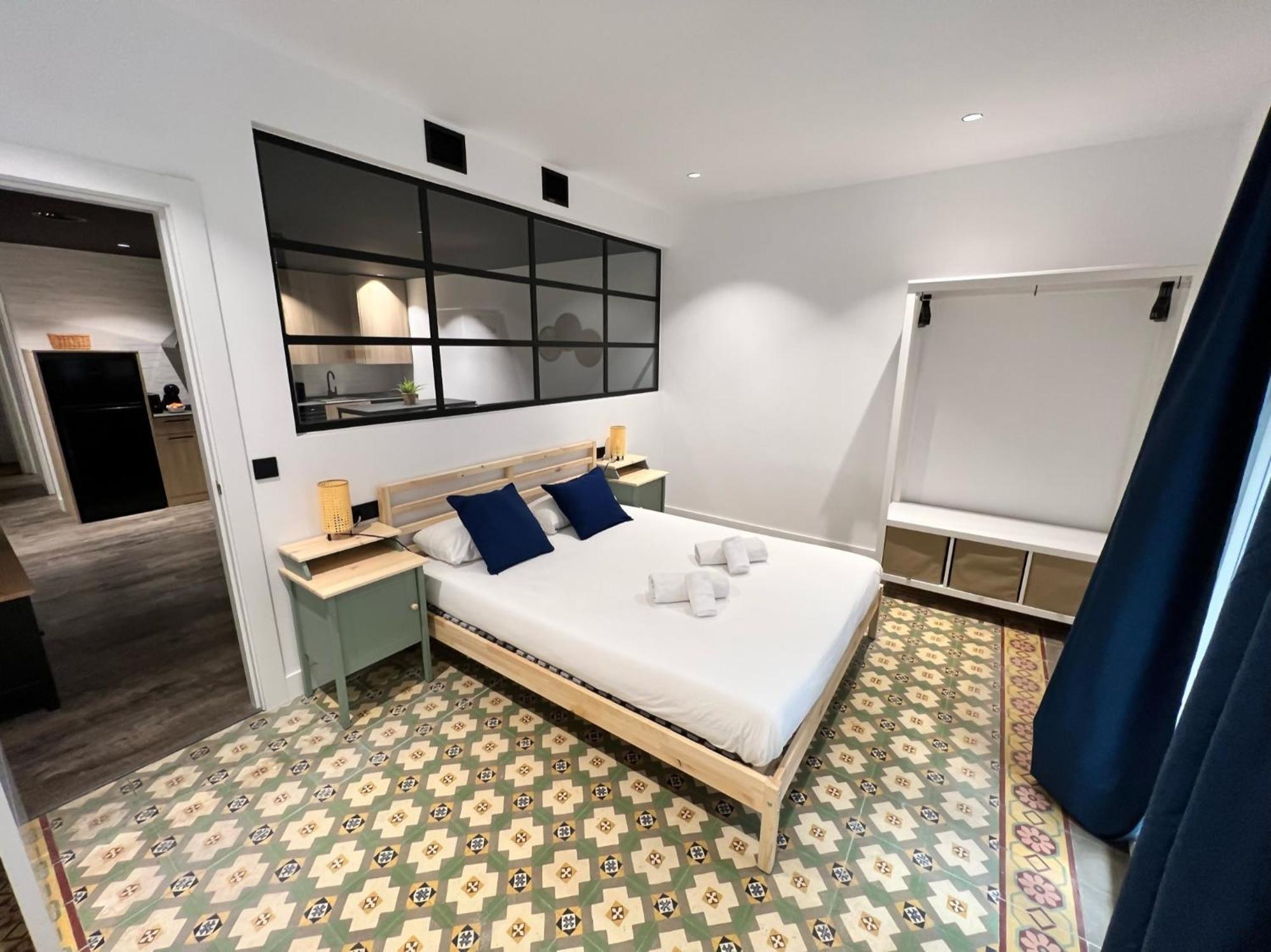 Apartamenticos El Tubo I Zaragoza Exteriér fotografie