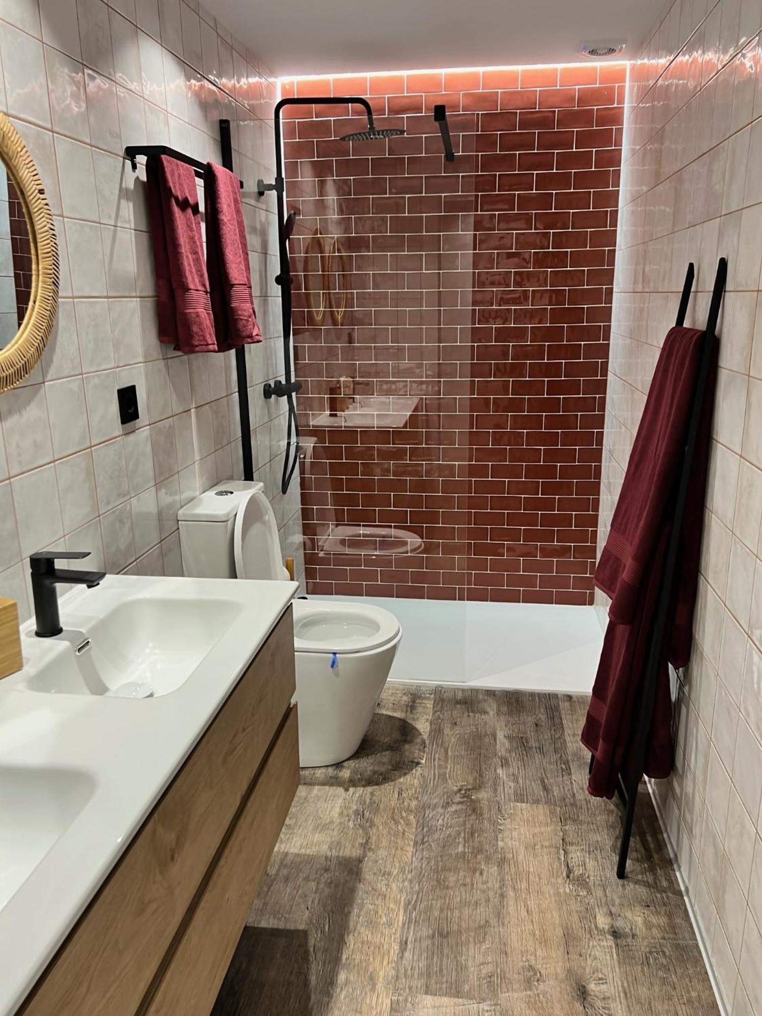 Apartamenticos El Tubo I Zaragoza Exteriér fotografie