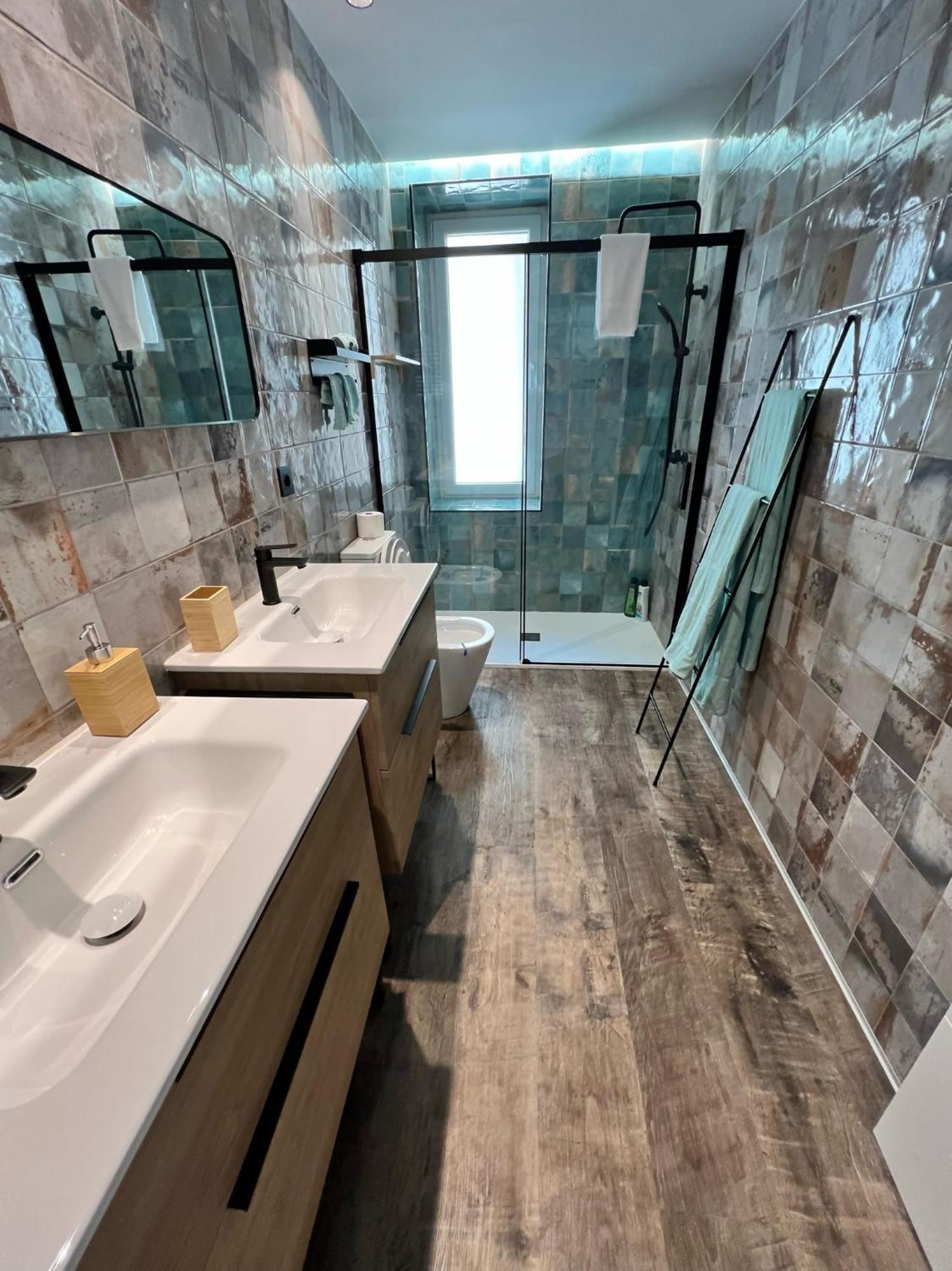Apartamenticos El Tubo I Zaragoza Exteriér fotografie