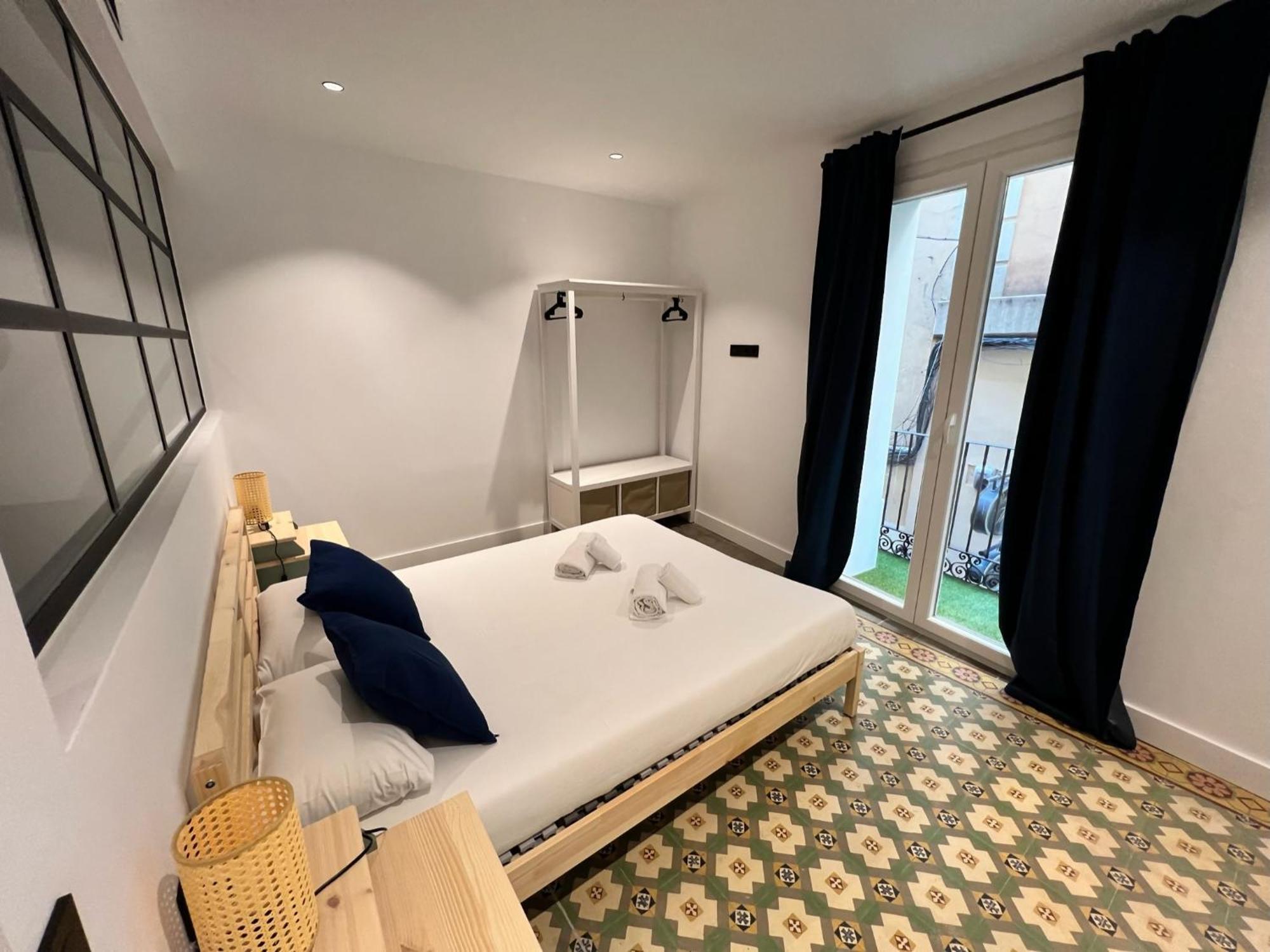 Apartamenticos El Tubo I Zaragoza Exteriér fotografie