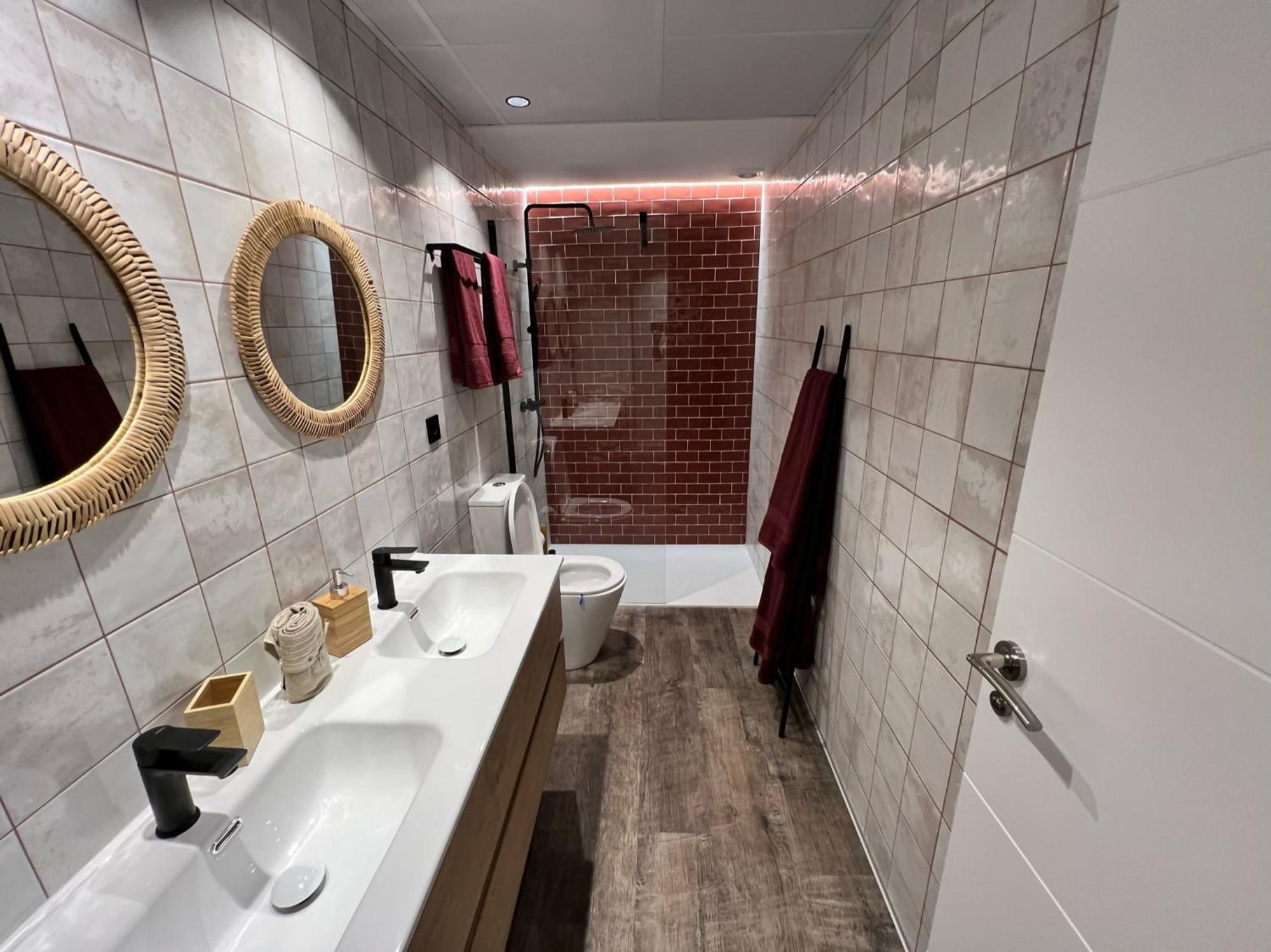 Apartamenticos El Tubo I Zaragoza Exteriér fotografie