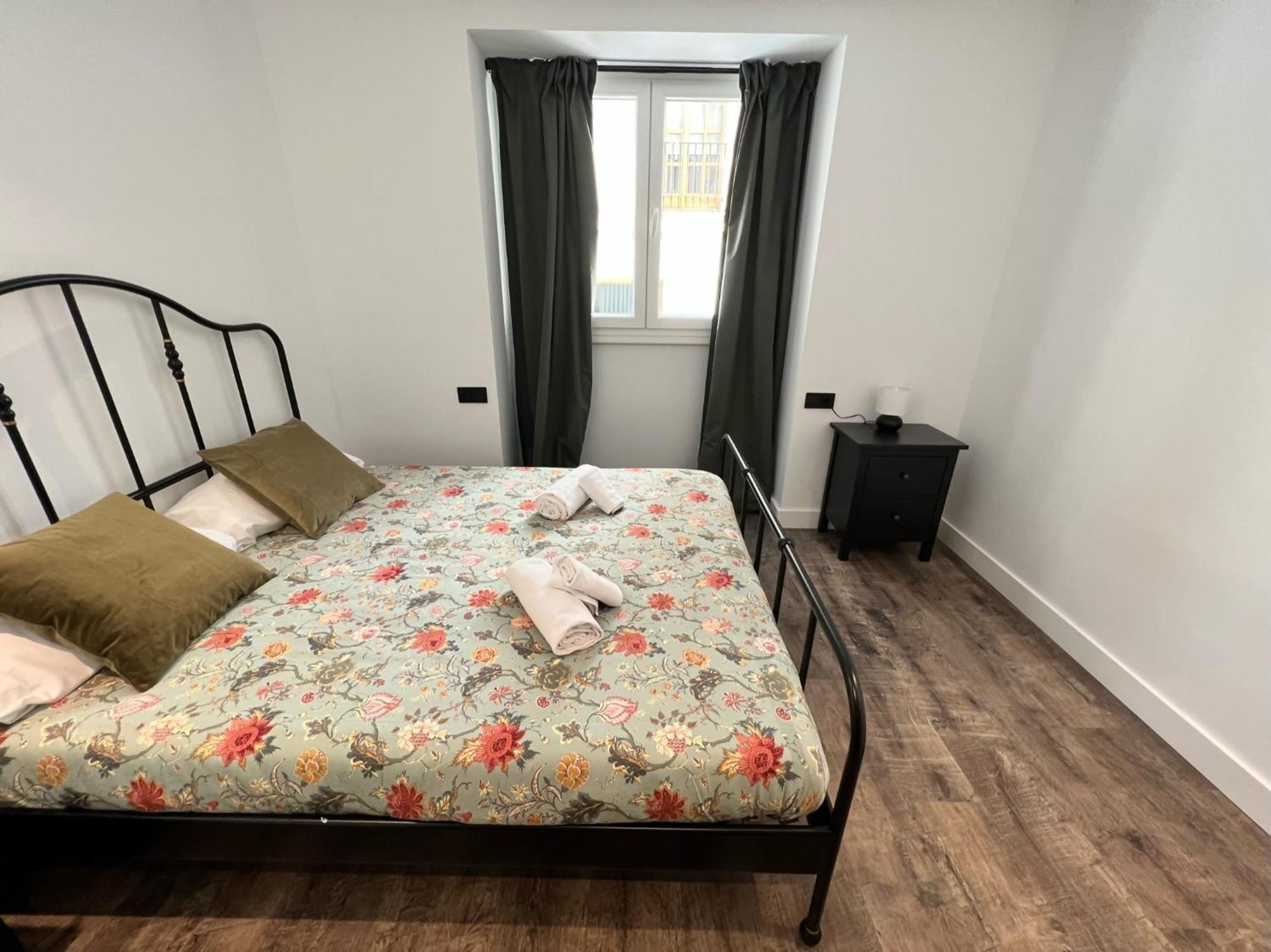Apartamenticos El Tubo I Zaragoza Exteriér fotografie