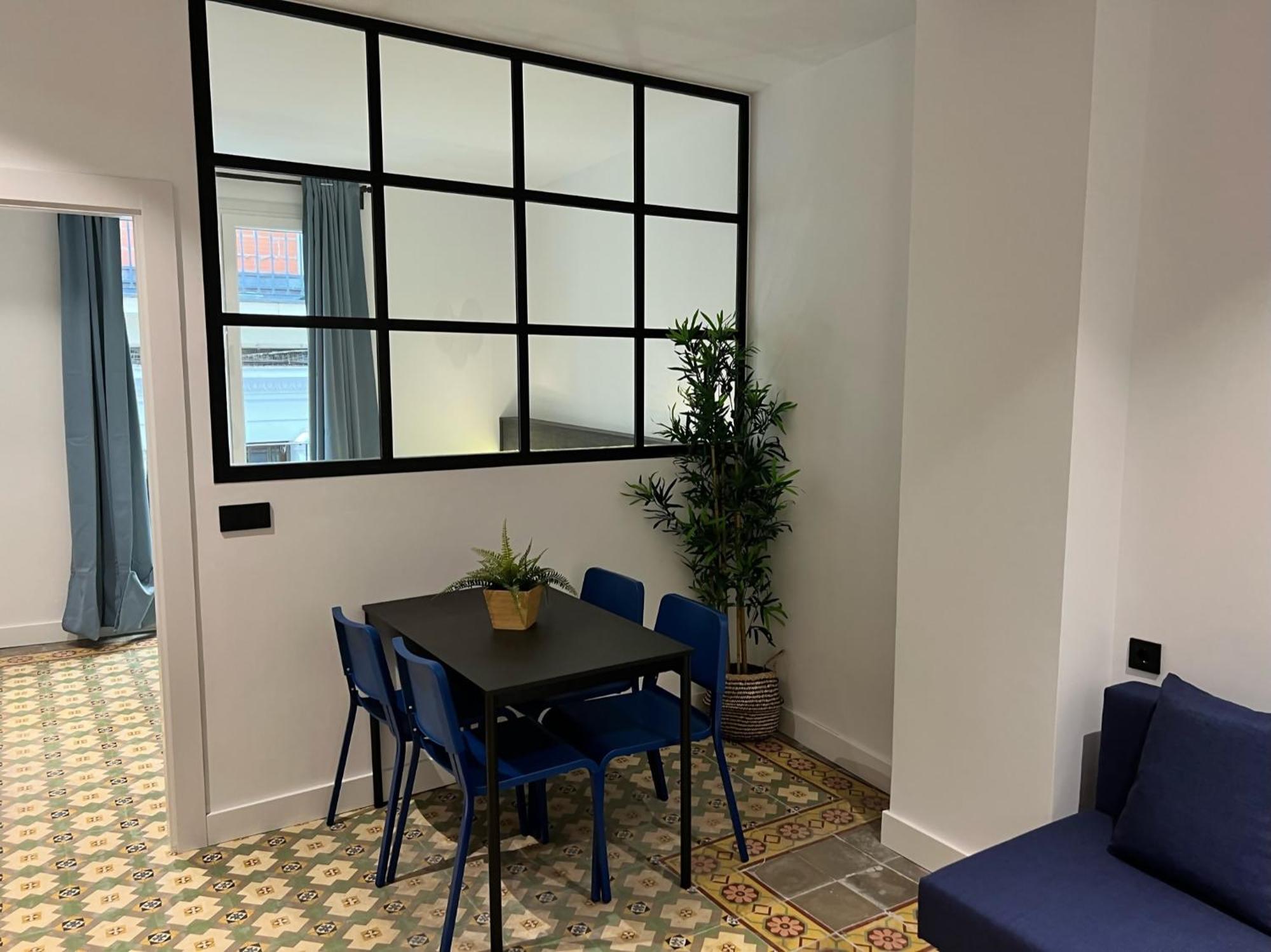 Apartamenticos El Tubo I Zaragoza Pokoj fotografie