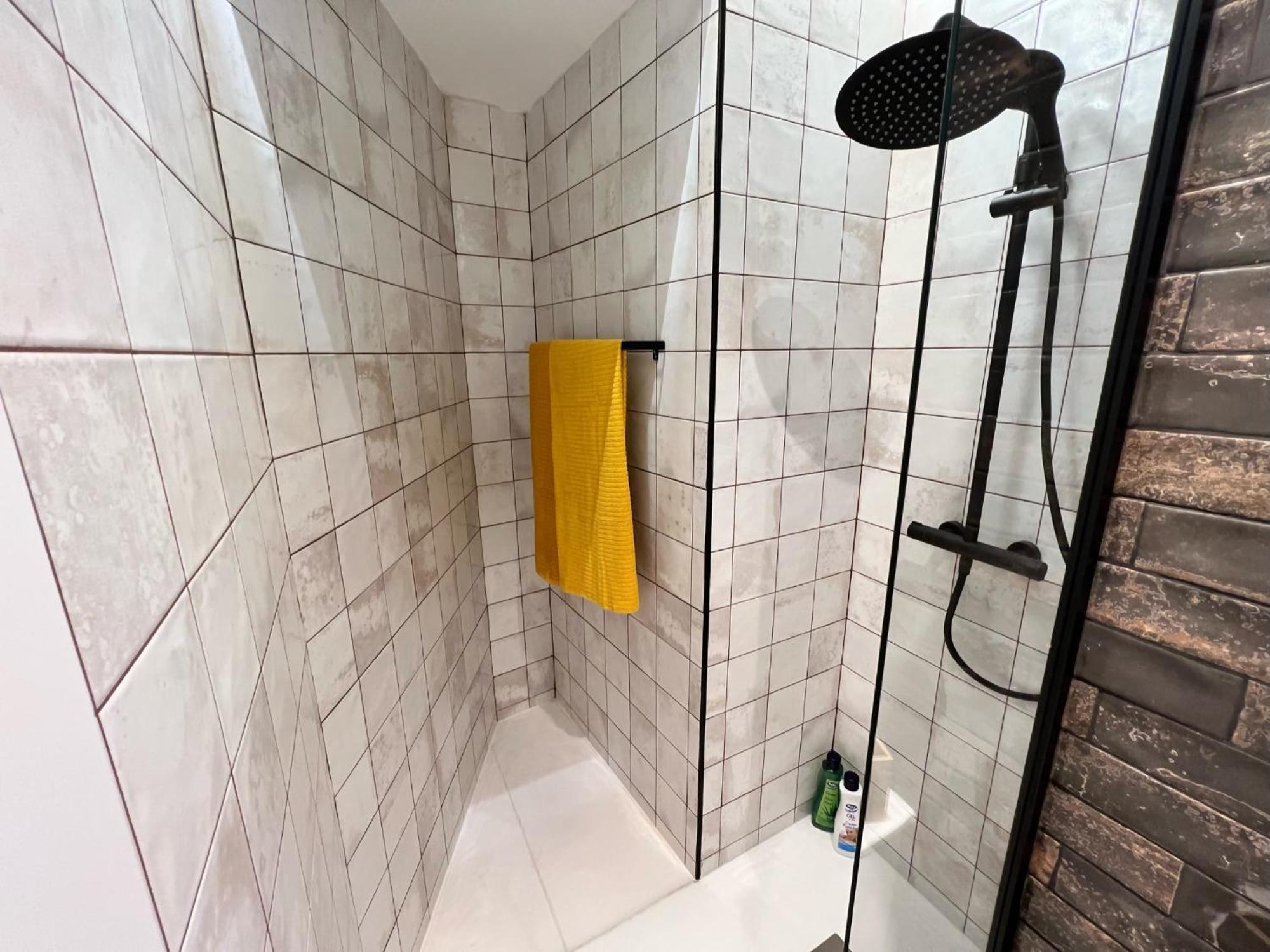 Apartamenticos El Tubo I Zaragoza Pokoj fotografie